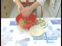 How to Make a Middle Eastern Dinner : Making Falafel Balls How to Make a Middle Eastern Dinner : Making Falafel Balls