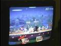 Saus (Link) vs. Arsenic (Ganondorf) 2