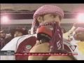 برنامج الجماهير الوحدة ضد النصر كاس رئيس الدولة 2009 بعد