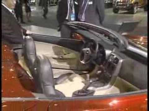 chicago car show chicago car show