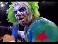 doink v larry hampson  jobber 
