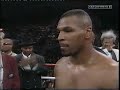 Lewis talks Tyson and Tua