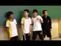Vídeo 4 - Paródia alunos 5º ano - Tia Alessandra - YouTube