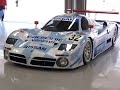 NISMO FESTIVAL at FUJI SPEEDWAY ????