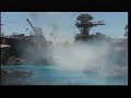 Waterworld Show - Universal Studios