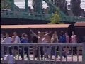 ajax vs psv rellen in de kuip lolig :P