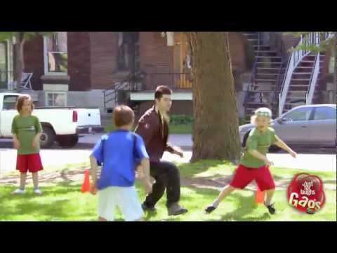 Hamster Soccer Ball Prank