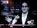 Eskies In The News/ WNEP/Le Grand Cirque