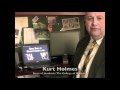 Wooster Dean of Students, Kurt Holmes