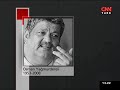 Osman Yağmurdereli Vefat Etti...
