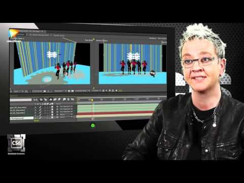 Adobe Creative Suite 6: Highlight Features