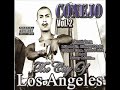 Conejo-Let's Go Rhyme For Rhyme