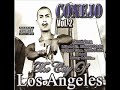 Conejo-Let's Go Rhyme For Rhyme