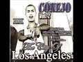 Conejo-Let's Go Rhyme For Rhyme