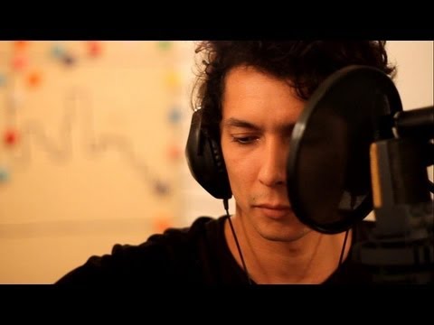 Juliano Gauche no Cultura Livre