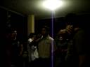 fiesta de alex alias el yugi oh,