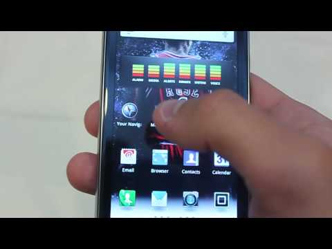 how to get battery out of motorola electrify m