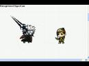 Maplestory test battle 2