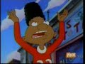 Hey Arnold - El gran Cesar (Parte 1 de 2)