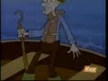 Hey Arnold - El gran Cesar (Parte 1 de 2)