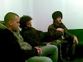 Moa Anbessa Italy interview