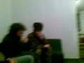 Moa Anbessa Italy interview
