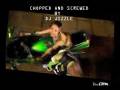 cut friends chopped and screwed by dj jizzle