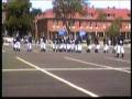 Balboa High School (SF) 1985 JROTC Boys Drill Team - 91ST DIVISION COMPETITION