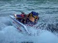 Niver Junior - Manobras Jet Ski