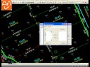 Civil Software, Line, Text, Block Civil Software, Line, Text, Block