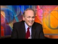 Author Daniel Yergin on US Need for a 'Diversified Energy Portfolio'