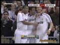 Real Madryt Top 10 goals 2007/08