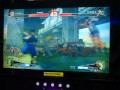 Click here to watch this video SF4AE casuals Feb 19 2012 - Marvs (Sakura) vs Avaya (Bison)