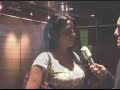 Victoria Donda Perez DERF