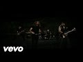 Primal Rock Rebellion: Vídeo de "No Place Like Home"