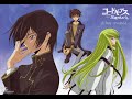 Code Geass OST - Mosaic Kakera