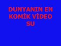 Dünyanın En Komik Video Su Www.memleket61.com Turgay Türkeri