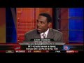 Jalen Rose on the new look Detroit Pistons
