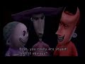This is Halloween  -  Kingdom Hearts