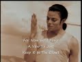 Michael Jackson - Keep it in the Closet