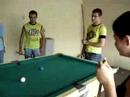 Churras da facul