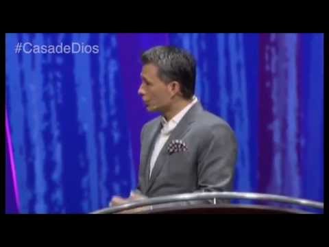Cada oveja elige su pareja - Pastor Cash Luna