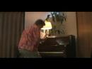 Piano Recital: The Aloha Cut