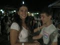 Kartibubbo 2008: Lezioni di salsa di Veronica