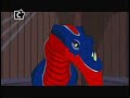 Dragon booster:  decepshun sing to beau (dxb)