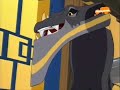 Dragon booster:  decepshun sing to beau (dxb)