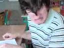 Steffen spackt ab