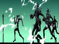 The Animatrix