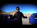 Shoot Out - Lexus IS-F vs. Audi RS4
