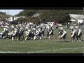 Cockeysville Eagles T-Will